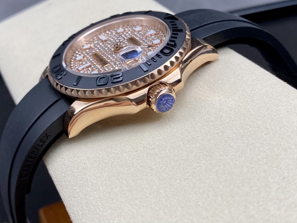 激安ロレックス内部構造